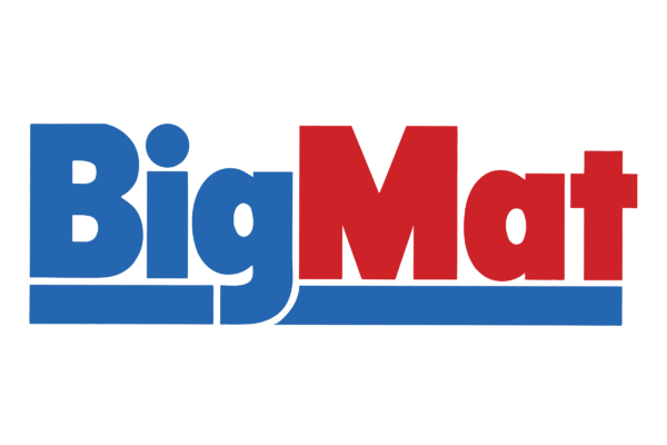 LOGO BIGMAT LOGO BIGMAT